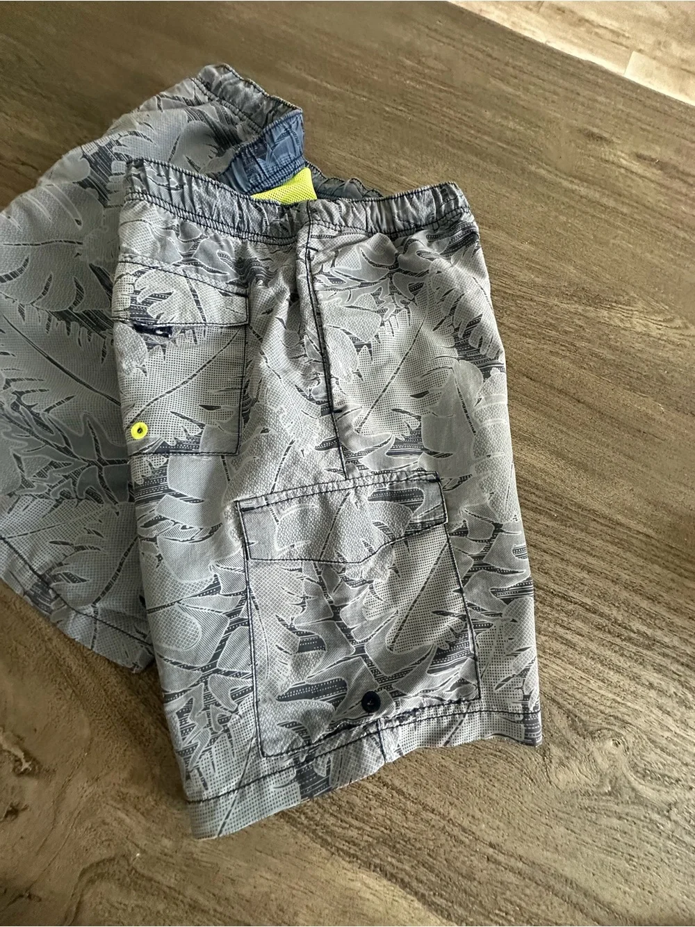 Tommy Bahama classic gray